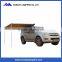 Aluminum Awning Parts car Sun Shade Rain Shelter for sale