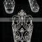 Beauty Jewelry Big Rhinestone Fashion cheap beauty pageant tiaras