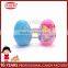 Mario and Princess Hard Candy Surprise Toy Eggs