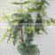 foshan wholesale artificial eucalyptus green plants for interiors