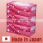 Hot-selling and Easy to use color facial tissue