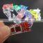 Patchwork Fabric 27mm Coloured Plastic Sewing Wonder Clamp