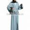 newest simple fashion elegant chiffon shop dubai abaya wholesale price muslim dress