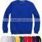 Custom Logo Printing Blank Sweater Hoodies Red
