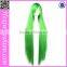 Wholesale White Multi Color Extra Long Wigs