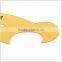Kearing High Quality French Curve PVC Popular Curve Drawing Template 6 pieces As One Set # 1306S
