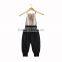 Wholesale New Rompers Backless Baby Girl Jumpsuits 2017 Kids Long Pants Kids Clothes