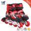 flashing children quad roller skate 4 wheel Skate Shoe