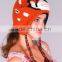 Custom Adult Animal Crocheted Winter Cat Ear Knitted Hat
