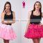 Nylon New design summer pettiskirt for adult women