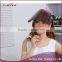 Running Jogging Plastic Polyester Sun Visor Cap Hat/sports hats