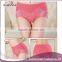 Mid-waist fashion high-end sexy cotton women lingerie underwear new design