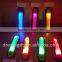 2013 hotsale LED flashing armband sepcial for big party or vocal concert