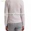 Knitting Merino Cashmere Cardigan Coat