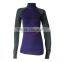 Women thermal base layer merino wool underwear