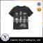 Custom cheap cotton boys printed t shirts