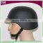 High quality ABS material camouflage military helmet