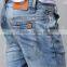Denim Cargo Man Pants Men Jeans Designed Trousers With Customied OEM Service