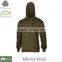 Wholesale camo hoodie sweatshirt custom sweatshirt men