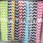 Wholesale Chevron Jersey Infinity Scarf