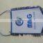 Satin Hanging Pennant