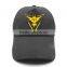 POKEMON GO Cap POKEMON GO TEAMS MYSTIC VALOR Embroidered Cap