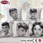 beauty character photo pillow covers wholesale