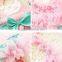 2015 cute kid's swimsuit/children swimsuit