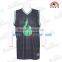 latest basketball jersey design 2016 with OEM logo/artwork