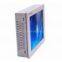 12 inch High Brightness Atom D525 Dual-Core LED Industrial Computer 3xRS232,1xRS485,2LAN,4USB