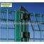 Galvanized Triangle Bending Fence