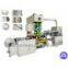 aluminum foil container making machine