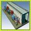 Manufacturer Blasting Room Machinery Air Shot Blasting Chamber