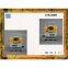 Hi Target Total Station ZTS-360R Reflectorless 2
