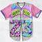 Baseball Uniforms