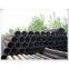 steel pipes and tubes