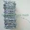 PVC Barbed Wire