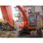 USED DOOSAN EXCAVATOR DH150LC-7,Used Excavator Doosan Good Price
