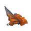 40T mining scraper conveyor/underground coal mining chained scraper conveyor