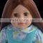 18 inch American beauty love Girl Dolls