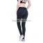2017 Hot Sales Sexy Hips Push Up Yoga Pants Women Sexy Mesh Leggings