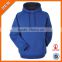 Eco-Friendly gym clothing men hoodies custom wholesale / Anti-Wrinkle lightweight zipper-up hoodies for men T016