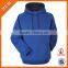 Eco-Friendly gym clothing men hoodies custom wholesale / Anti-Wrinkle lightweight zipper-up hoodies for men T016