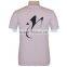 Custom Logo Shirt Tee Latest Design 2017