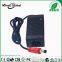 lithium battery charger 29.4V 2A 3A 4A CB motorcycle battery charger