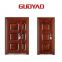 GUOYAO Safety door designs exterior steel door made in china