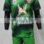 Flexible MOQ fashion custom high quality soccer kits with sublimation