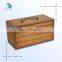 Wholesale Cheapest Price wholesale unfinished wooden craft boxes For Home Use