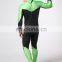 High quality highly breathable plus size triathlon wetsuits for sports