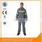 Nomex IIIA Fire Protective Suit /Arc Flash Casting Suit 430Gsm 8.2 Cal/cm